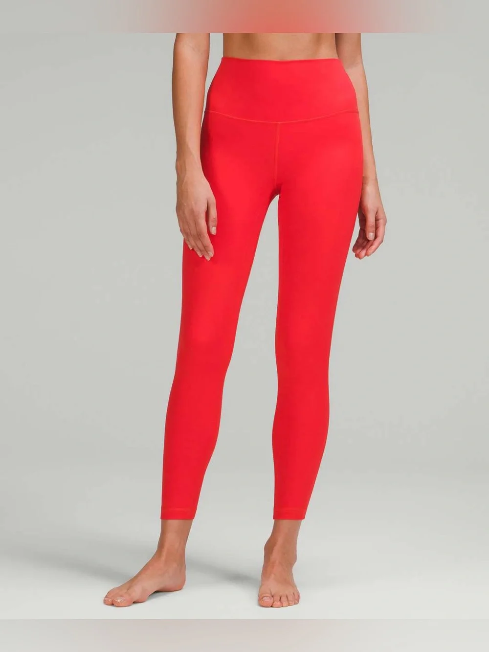 Lululemon Align High-Rise Pant 25